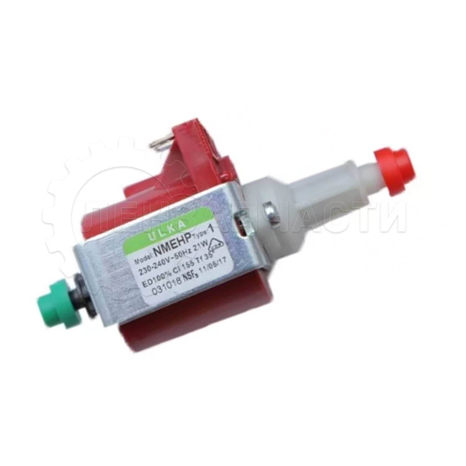 Насос кофемашины ULKA NMEHP1 21W
