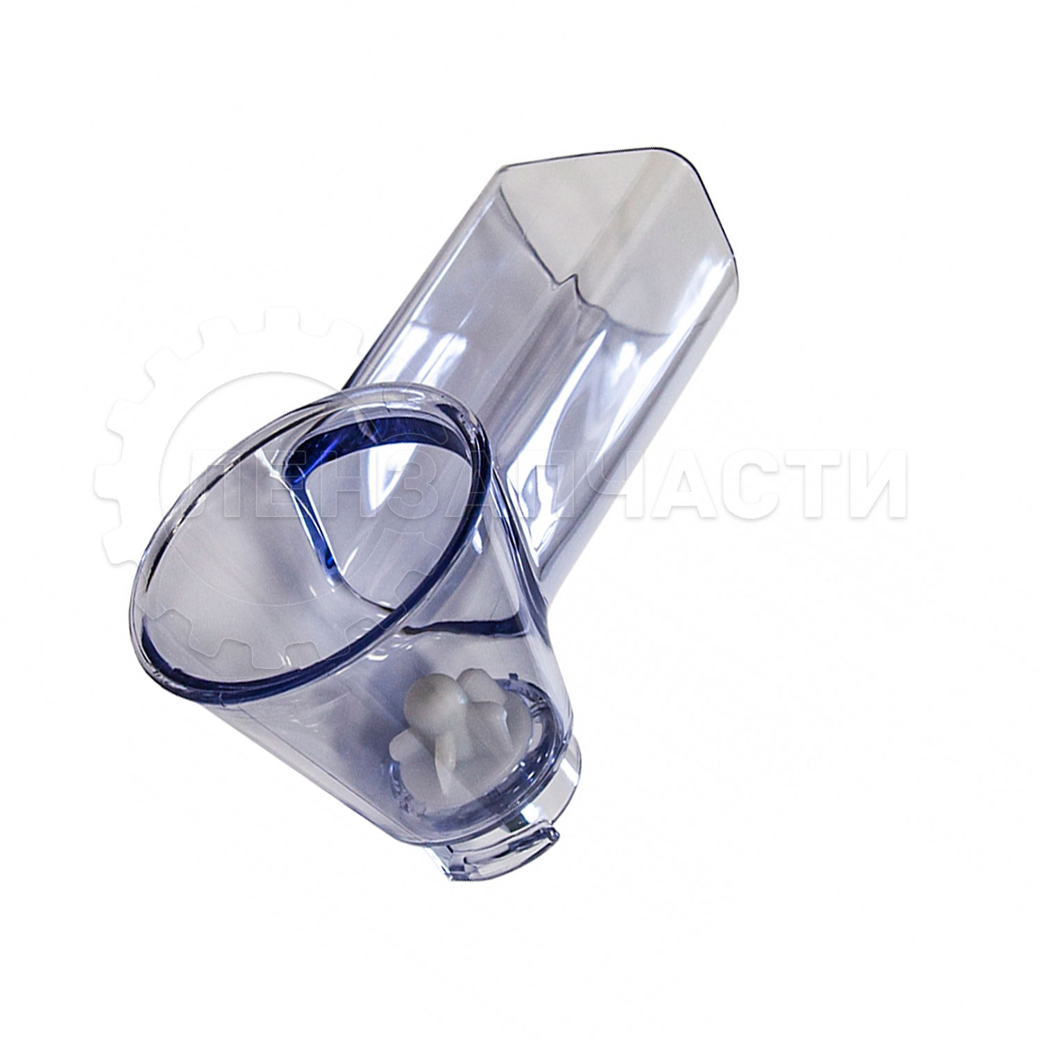 Корпус овощерезки Moulinex HV4, SS-193447